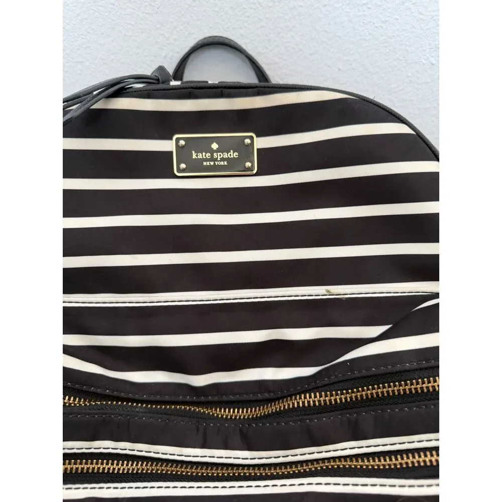 Kate Spade Backpack